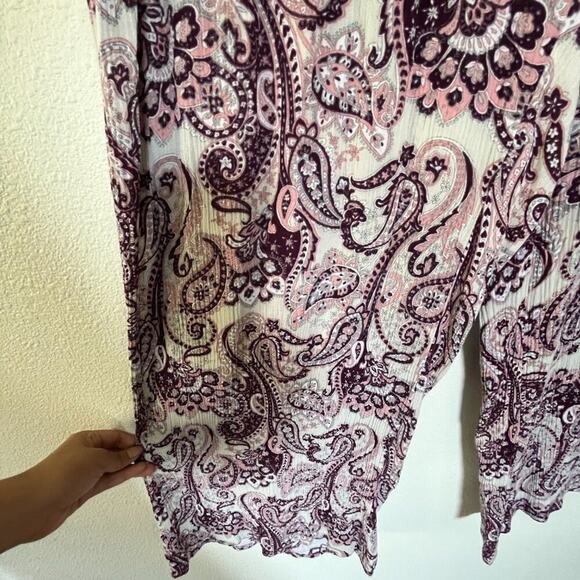 One 5 One Wide Leg Pants - Picture 5 of 10